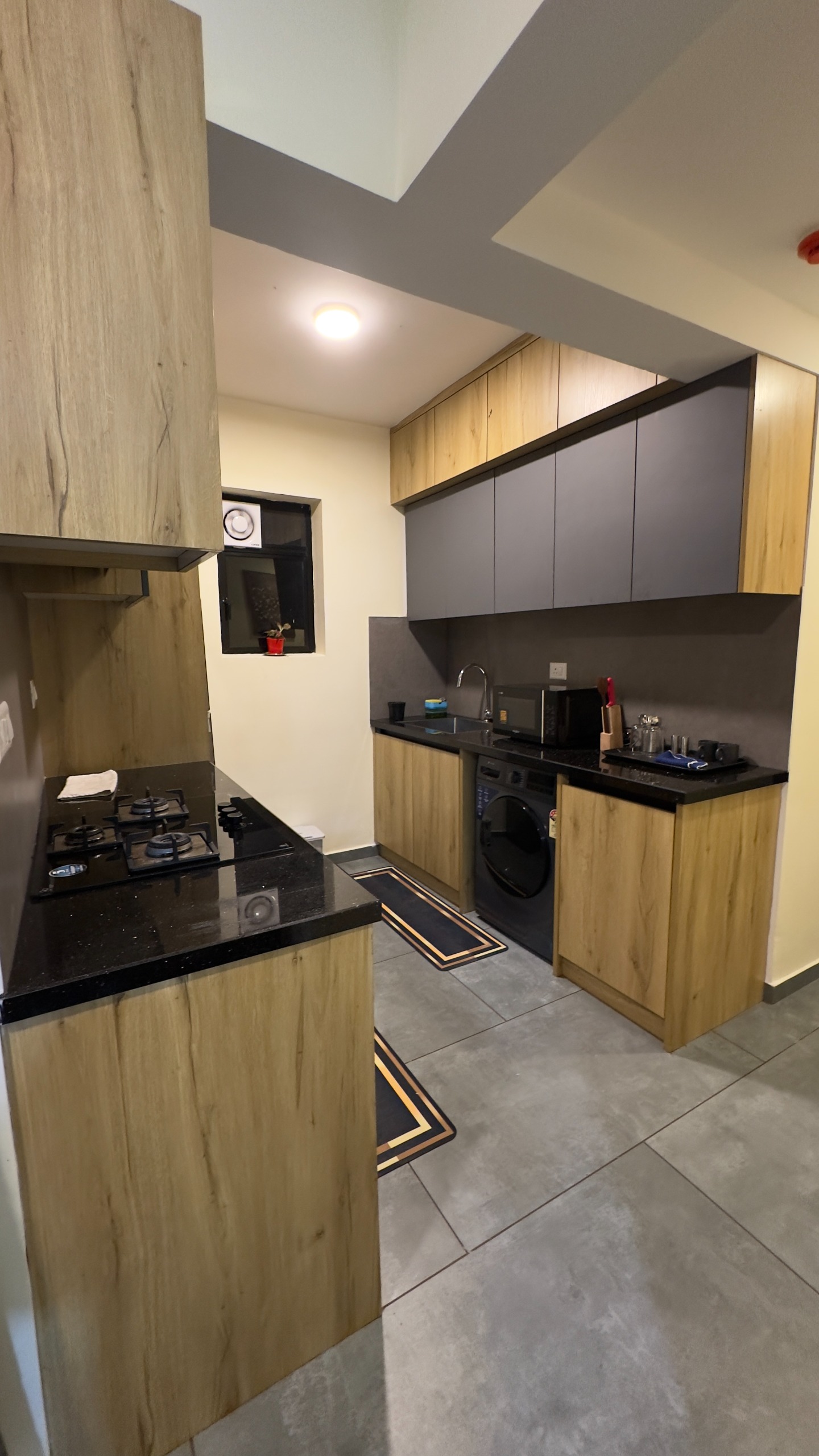 Onira Room